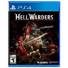 Hell Warders - Playstation 4 | RetroPlay Games