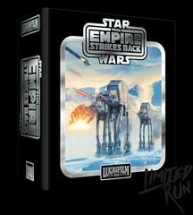 Star Wars The Empire Strikes Back [Premium Edition] - GameBoy | RetroPlay Games