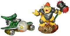 Bowser Supercharged Combo Pack - Amiibo | RetroPlay Games
