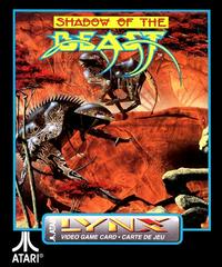 Shadow of the Beast - Atari Lynx | RetroPlay Games