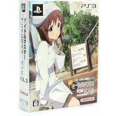 The IdolMaster: Gravure For You! Vol. 3 - JP Playstation 3 | RetroPlay Games