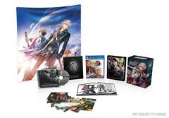 Legend Of Heroes: Trails Of Cold Steel IV [Limited Edition] - Playstation 4 | RetroPlay Games