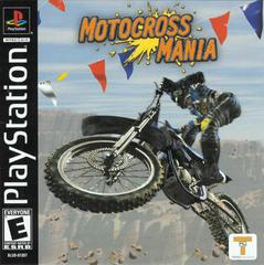 Motocross Mania - Playstation | RetroPlay Games