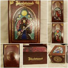 Bloodstained: Ritual of the Night [Signed Collector's Box] - Playstation 4 | RetroPlay Games