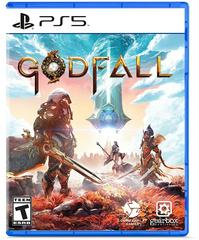 Godfall - Playstation 5 | RetroPlay Games