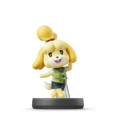 Isabelle [Super Smash Bros] - Amiibo | RetroPlay Games