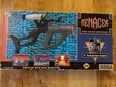 Menacer [Terminator 2 Edition] - Sega Genesis | RetroPlay Games