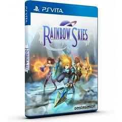Rainbow Skies - Playstation Vita | RetroPlay Games