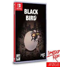 Black Bird - Nintendo Switch | RetroPlay Games