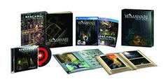 Yomawari Night Alone & htol#niq: The Firefly Diary [Limited Edition] - Playstation Vita | RetroPlay Games