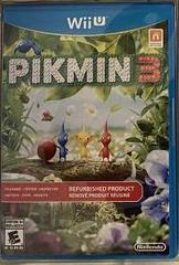 Pikmin 3 [Refurbished] - Wii U | RetroPlay Games