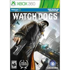 Watch Dogs [Walmart Edition] - Xbox 360 | RetroPlay Games