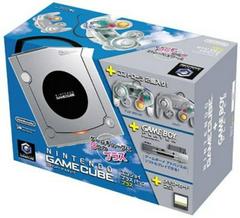 Nintendo Gamecube Platinum Enjoy Plus Pack Bundle - JP Gamecube | RetroPlay Games