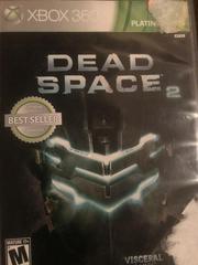 Dead Space 2 [Platinum Hits] - Xbox 360 | RetroPlay Games