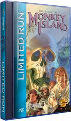 The Secret of Monkey Island [Limited Run] - Sega CD | RetroPlay Games