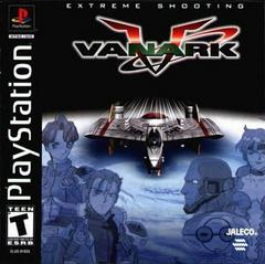 Vanark - Playstation | RetroPlay Games