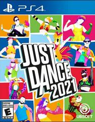 Just Dance 2021 - Playstation 4 | RetroPlay Games