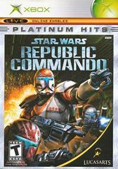 Star Wars Republic Commando [Platinum Hits] - Xbox | RetroPlay Games