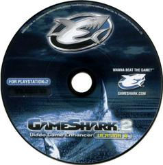 Gameshark 2 [Version 4] - Playstation 2 | RetroPlay Games