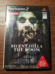 Silent Hill 4: The Room - JP Playstation 2 | RetroPlay Games