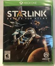 Starlink: Battle for Atlas - Xbox One | RetroPlay Games