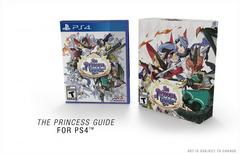 The Princess Guide [Limited Edition] - Playstation 4 | RetroPlay Games