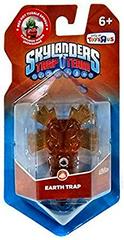 Earth Totem - Trap Team, Red Hot Tussle Sprout - Skylanders | RetroPlay Games