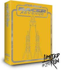 Star Wars Racer Revenge [Premium Edition] - Playstation 4 | RetroPlay Games
