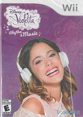 Violetta - Wii | RetroPlay Games