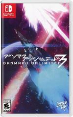 Danmaku Unlimited 3 - Nintendo Switch | RetroPlay Games