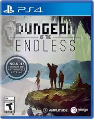 Dungeon of The Endless - Playstation 4 | RetroPlay Games