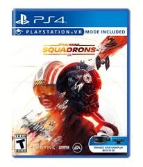 Star Wars: Squadrons - Playstation 4 | RetroPlay Games
