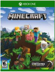 Minecraft Starter Collection - Xbox One | RetroPlay Games