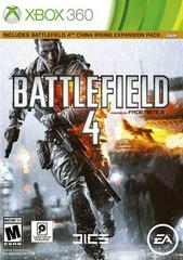 Battlefield 4 [Limited Edition] - Xbox 360 | RetroPlay Games