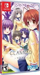 Clannad - Nintendo Switch | RetroPlay Games