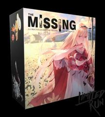 The Missing [Collector's Edition] - Playstation 4 | RetroPlay Games