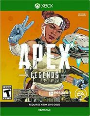 Apex Legends [Lifeline Edition] - Xbox One | RetroPlay Games