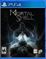Mortal Shell - Playstation 4 | RetroPlay Games