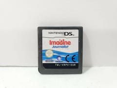 Imagine: Journalist - Nintendo DS | RetroPlay Games