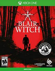 Blair Witch - Xbox One | RetroPlay Games