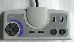 PC Engine Duo-R Controller - JP PC Engine | RetroPlay Games