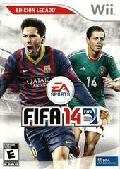 FIFA 14 - Wii | RetroPlay Games