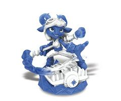 Splat - SuperChargers, Power Blue - Skylanders | RetroPlay Games