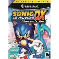 Sonic Adventure DX [Players Choice] - Gamecube | RetroPlay Games