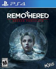 Remothered: Broken Porcelain - Playstation 4 | RetroPlay Games