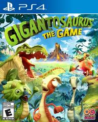 Gigantosaurus: The Game - Playstation 4 | RetroPlay Games