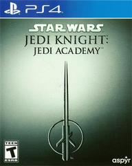 Star Wars Jedi Knight: Jedi Academy - Playstation 4 | RetroPlay Games