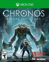 Chronos: Before the Ashes - Xbox One | RetroPlay Games