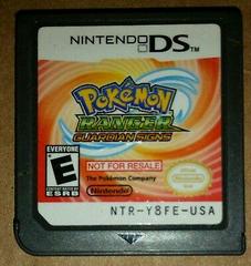 Pokemon Ranger: Guardian Signs [Not for Resale] - Nintendo DS | RetroPlay Games