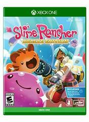 Slime Rancher [Deluxe Edition] - Xbox One | RetroPlay Games
